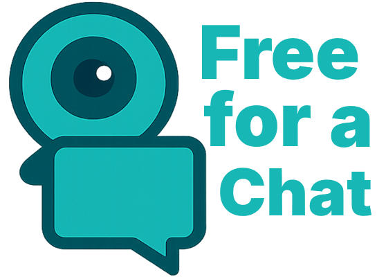 Free For A Chat